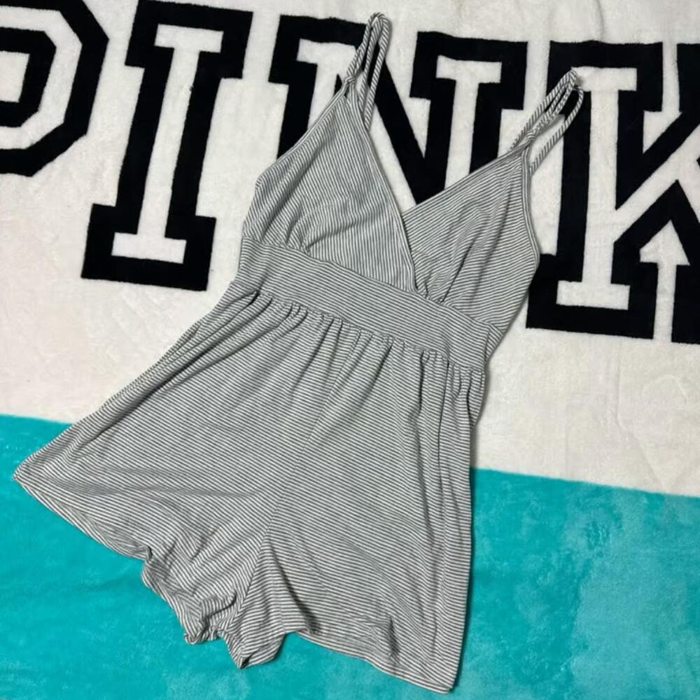 Wet Seal Romper